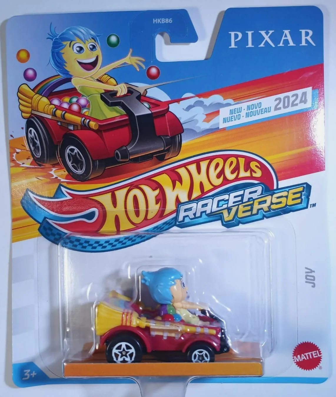 Hot Wheels RACERVERSE Cars - Image 17