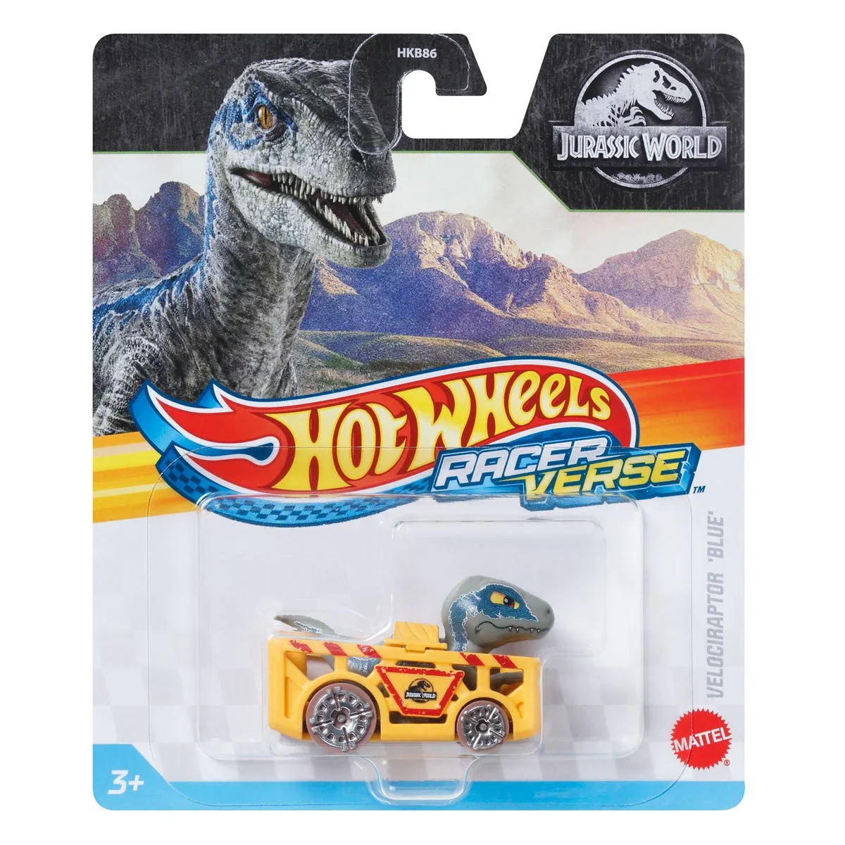 Hot Wheels RACERVERSE Cars - Image 18