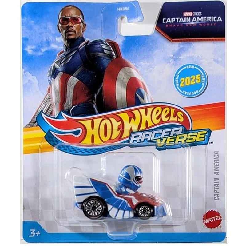 Hot Wheels RACERVERSE Cars - Image 19