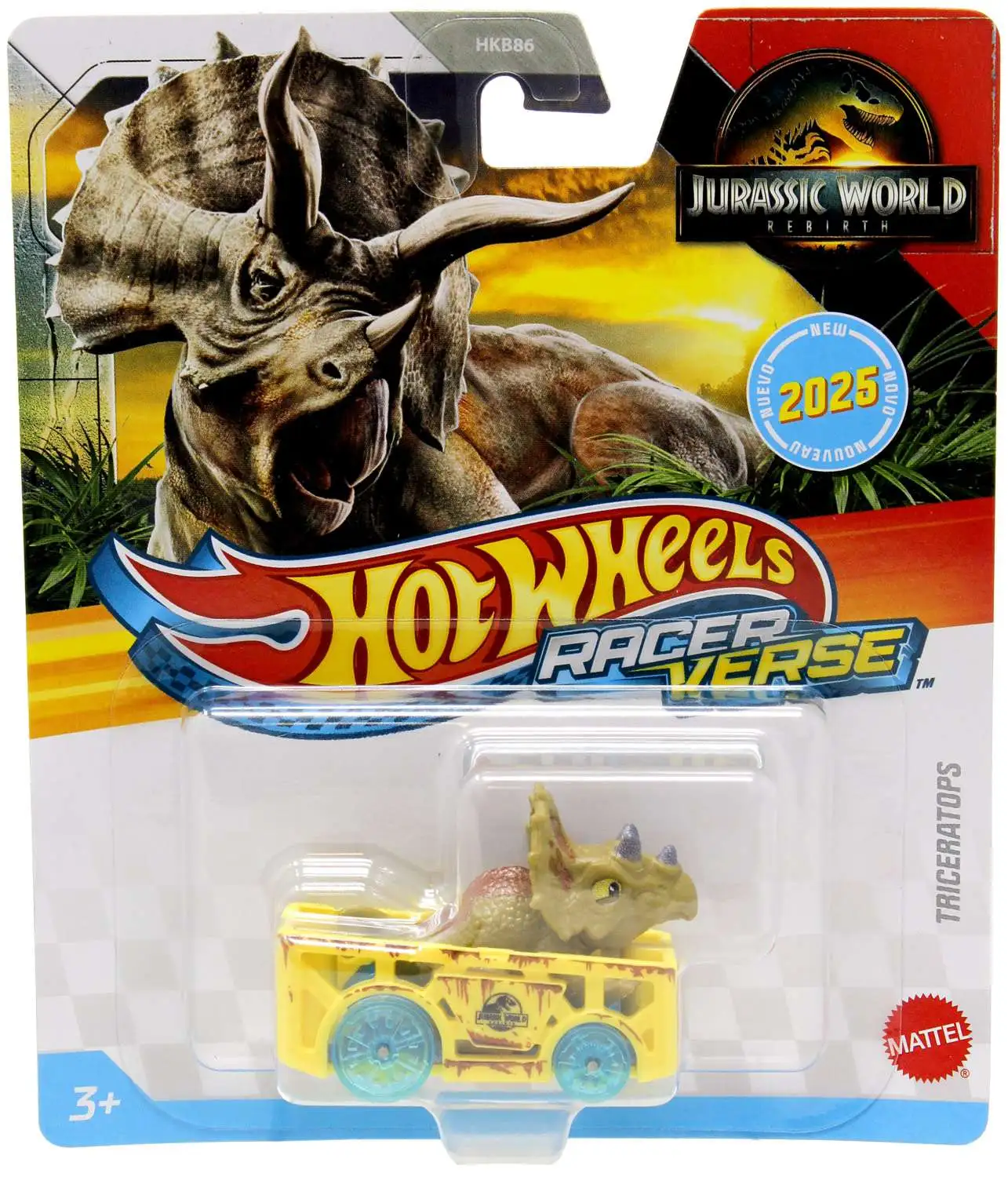 Hot Wheels RACERVERSE Cars - Image 20