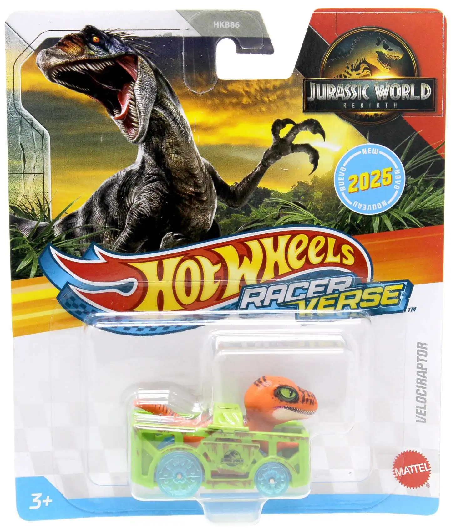 Hot Wheels RACERVERSE Cars - Image 22