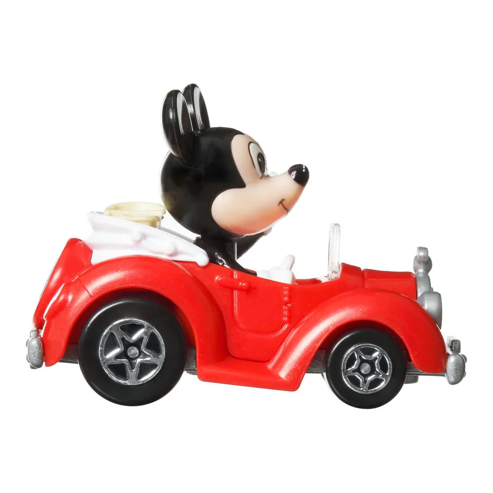 Hot Wheels RACERVERSE Cars - Image 3