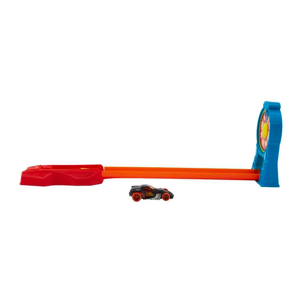 Hot Wheels Basic Challenges Spin & Score - Image 4
