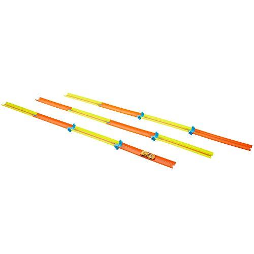 Hot Wheels Track Builder Fold Up Track Pack Assorted - Image 5