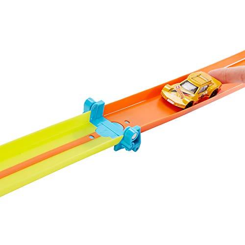 Hot Wheels Track Builder Fold Up Track Pack Assorted - Image 6