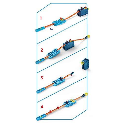 Hot Wheels Track Builder Stunt Crash Box - Image 6