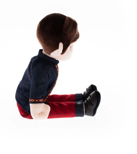 Interactive Doll Narek - Image 4