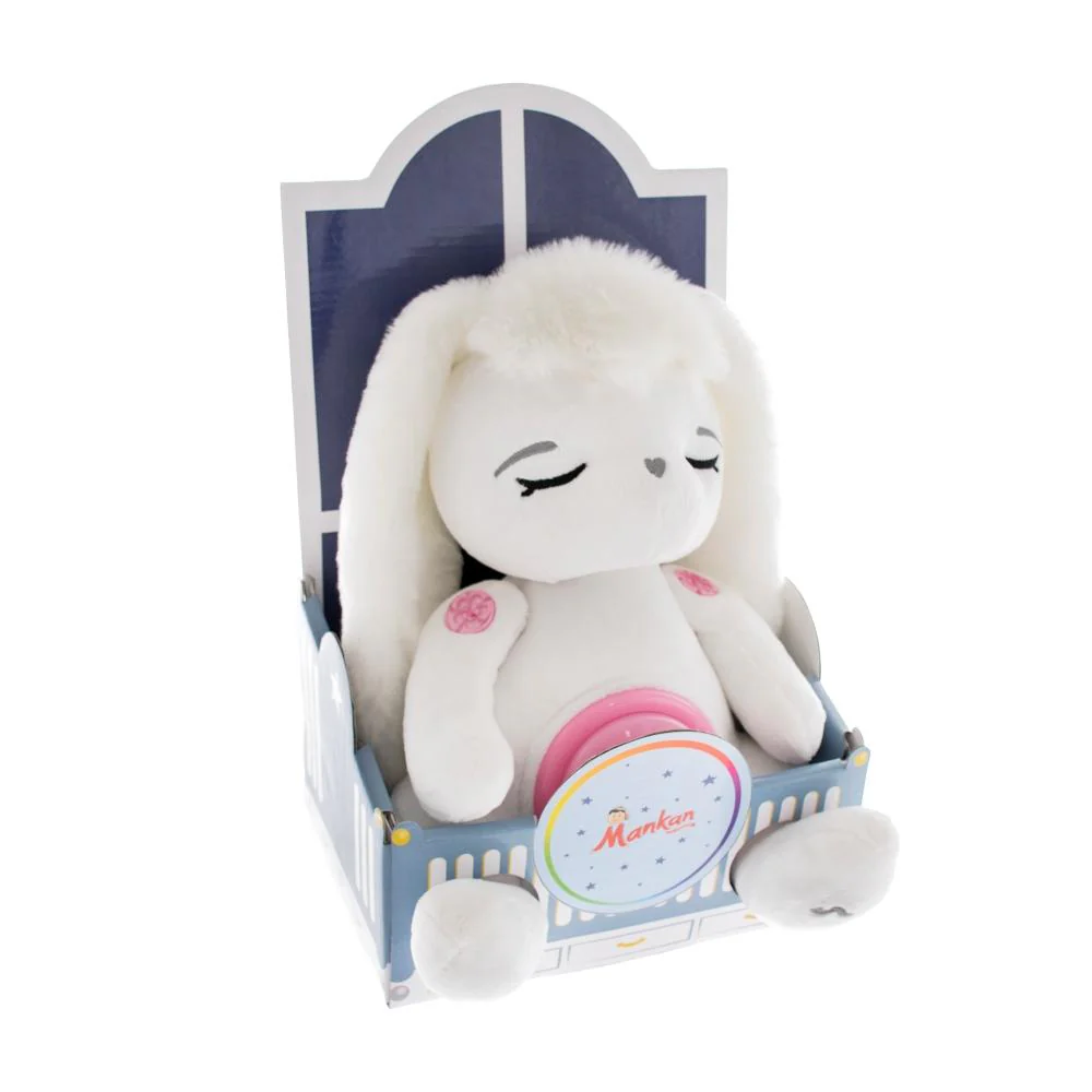 Singing BUNNY