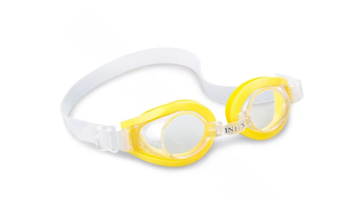 Intex, Aquaflow Play Water Goggles, Color Assorted - Image 4
