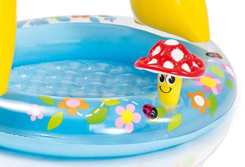 Intex Mushroom Baby Pool - Image 2