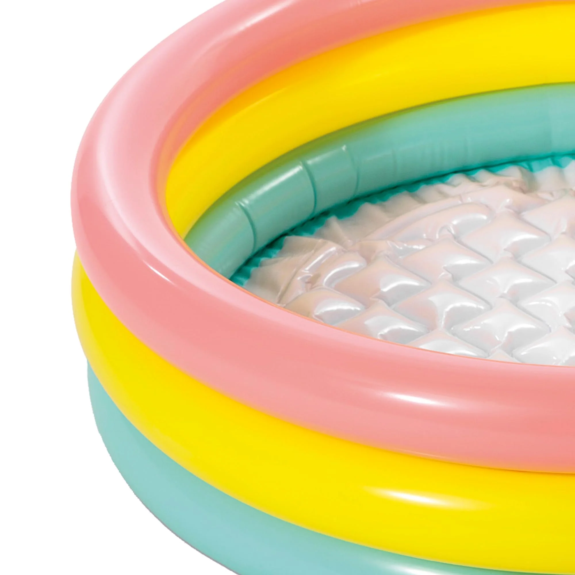 Intex Sunset Glow Baby Pool (34 in x 10 in) - Image 4