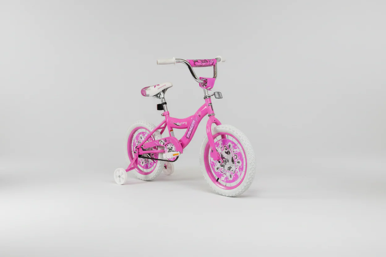 Kids Bike, Tracer Rocky 16 inch - Image 2