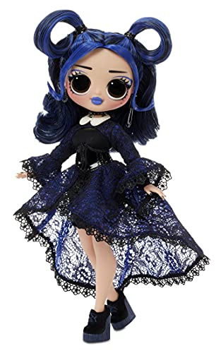 L.O.L. Surprise! OMG Moonlight B.B. Fashion Doll - Dress Up Doll Set with 20 Surprises for Girls and Kids 4+ - Image 3