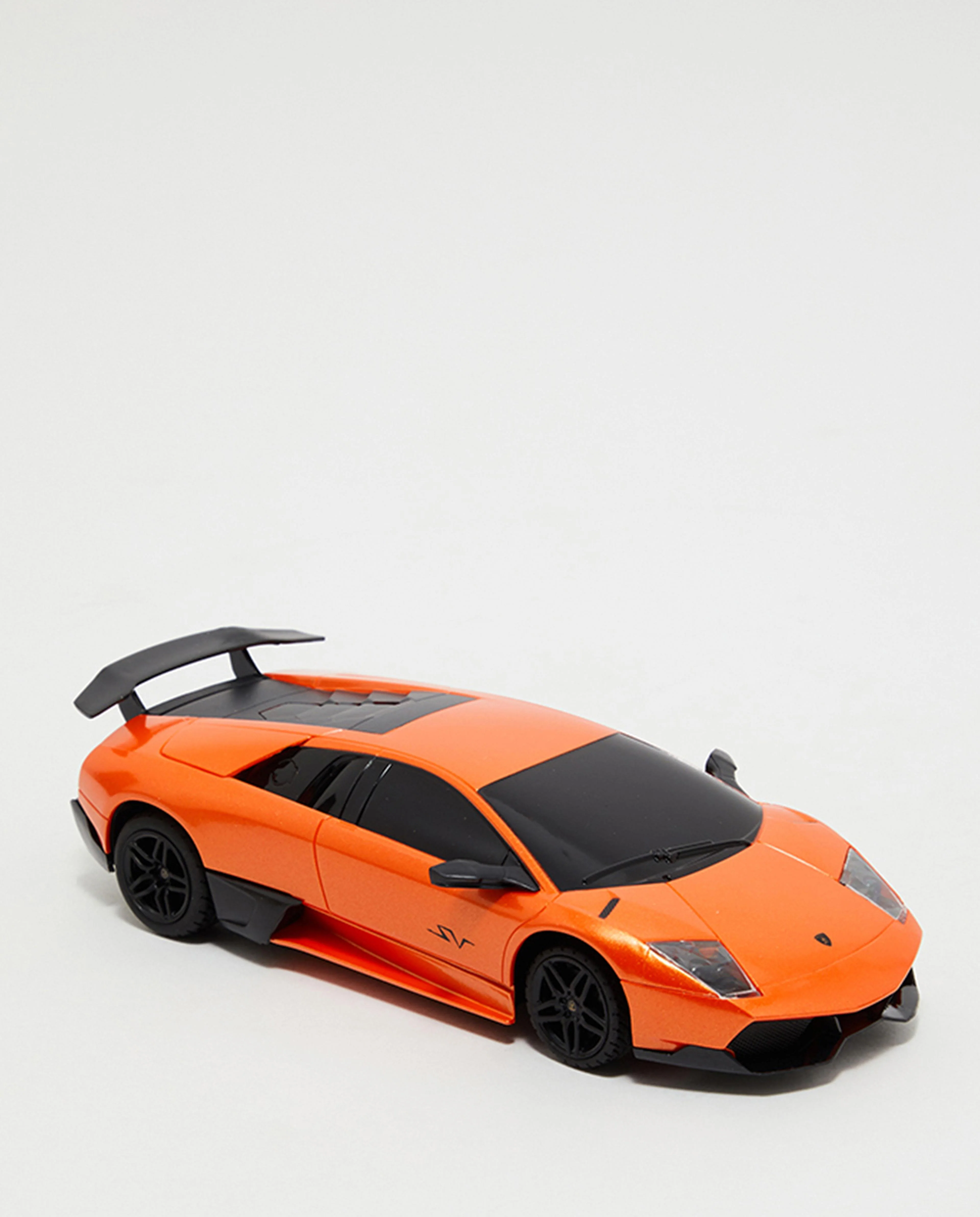 Lamborghini Murcielago SV 1:14 Scale Remote Control Car - Image 3