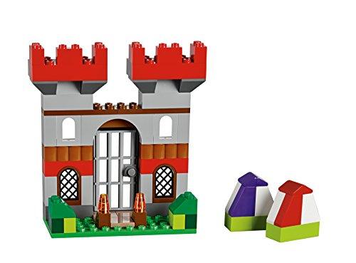 LEGO Classic Large Creative Brick Box (790 Pieces) - Image 3