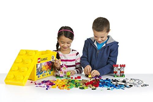 LEGO Classic Large Creative Brick Box (790 Pieces) - Image 4