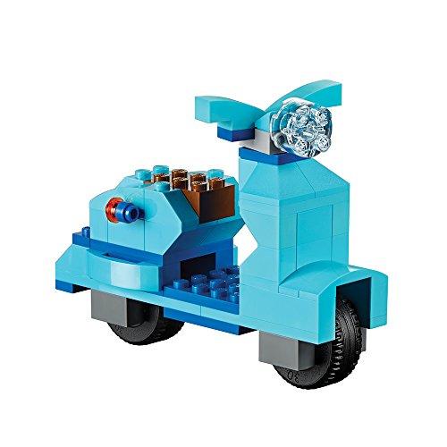 LEGO Classic Large Creative Brick Box (790 Pieces) - Image 6