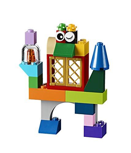 LEGO Classic Large Creative Brick Box (790 Pieces) - Image 8