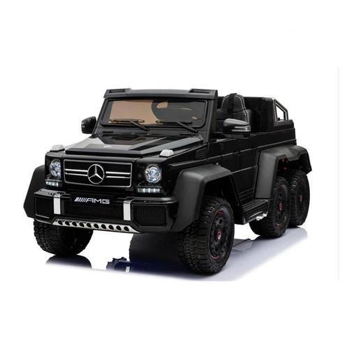 Mercedes Benz AMG G63 6x6 Electric Kids Ride on Car with Remote Control