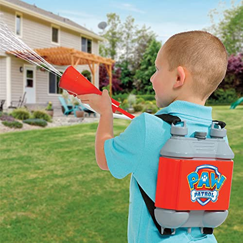 Little Kids 838 Paw Patrol Water Rescue Pack Toy - Image 3