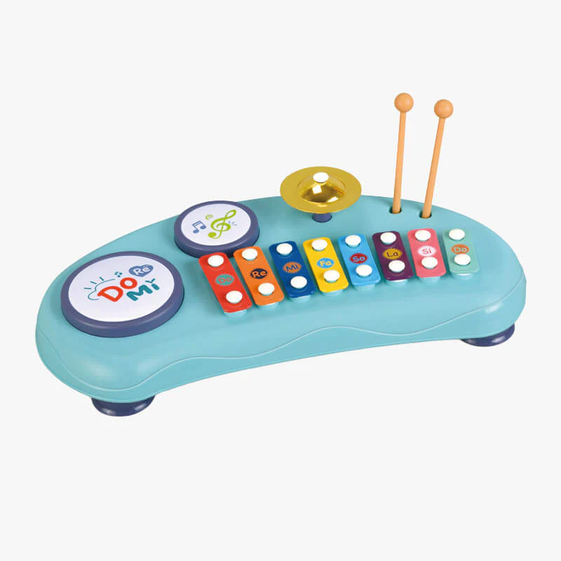Little Xylophone Baby Musical Toy - Image 2