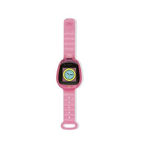 LOL Surprise Smartwatch and Camera for Kids with Video - Fun Game Activities, Learning Apps, Fashionable Accessory, Fun Sound Effects, 100+ Expressions, and Reactions | for Kids Ages 6 Years Above - Image 4