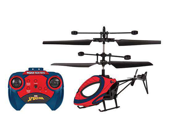 Helicopter Marvel Spider-Man 2CH IR