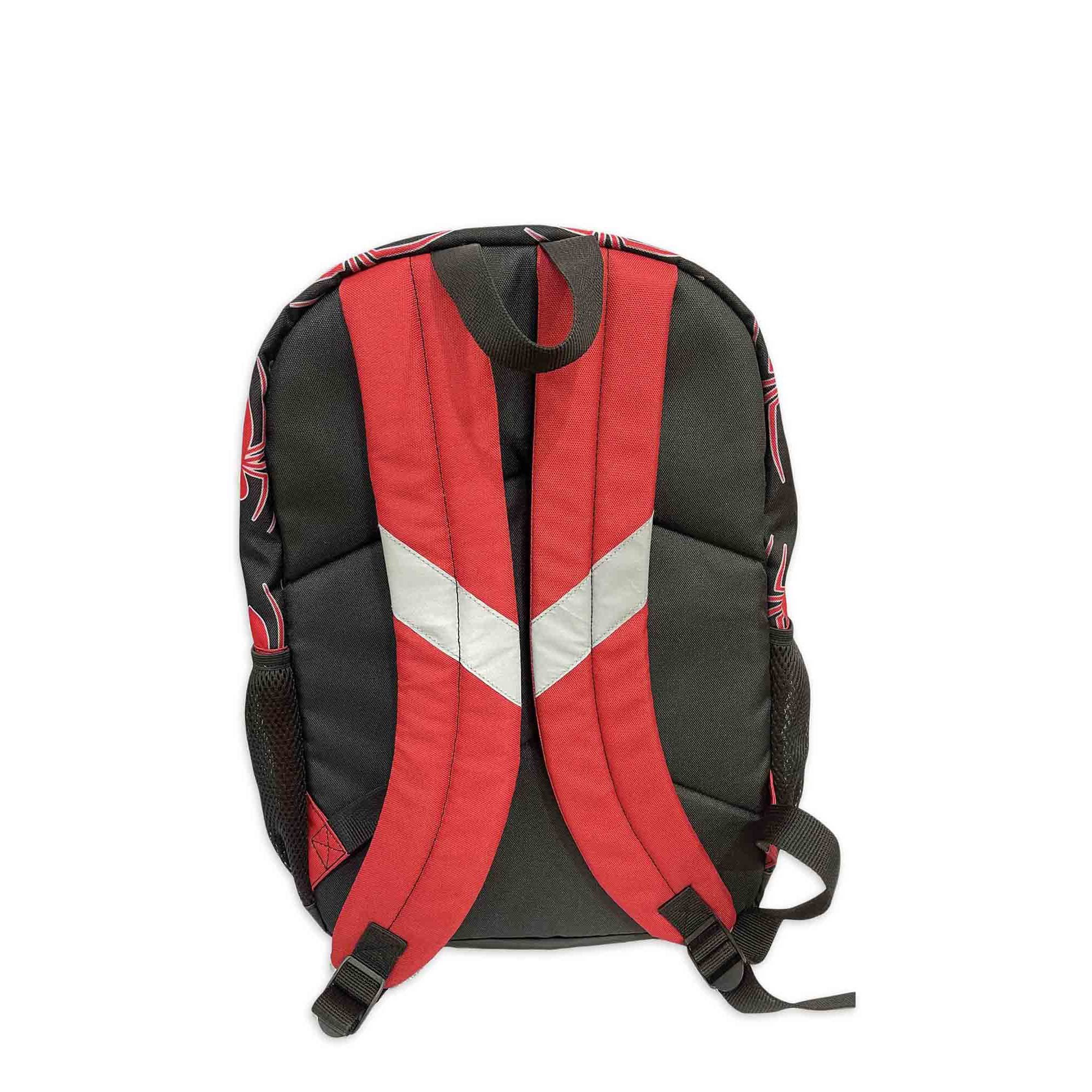 Backpack, Marvel Spider-Man Mech Strike Standard - Image 2