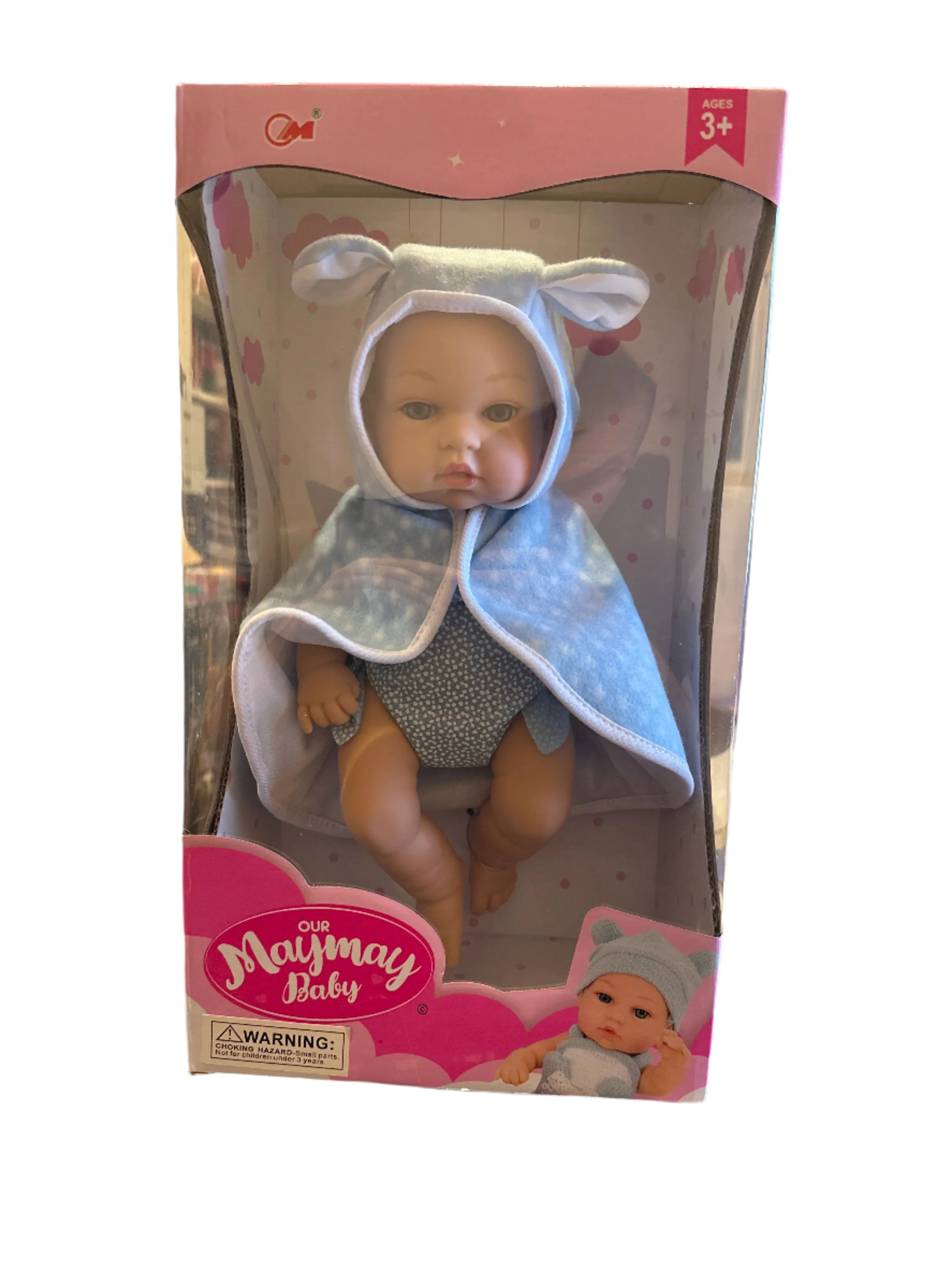 Maymay Baby Doll - Image 3