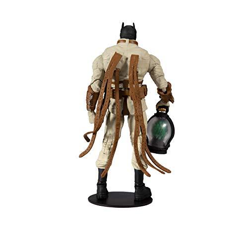 Batman - Last Knight On Earth - McFarlane - DC Build-A 7 Figures Wave 3 - Image 10
