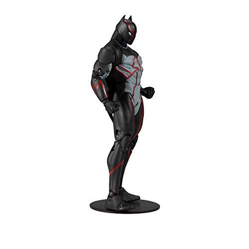McFarlane - DC Build-A 7 Figures Wave 3 - Last Knight On Earth - Omega - Image 6