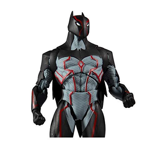 McFarlane - DC Build-A 7 Figures Wave 3 - Last Knight On Earth - Omega - Image 8