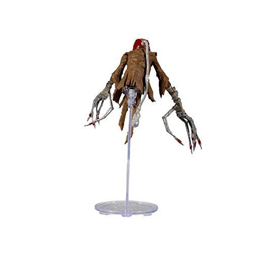 McFarlane - DC Build-A 7 Figures Wave 3 - Last Knight On Earth - Scarecrow - Image 10