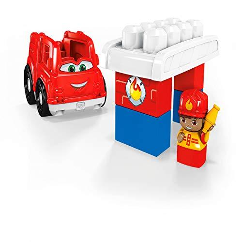 Mega Bloks Freddy Firetruck - Image 3