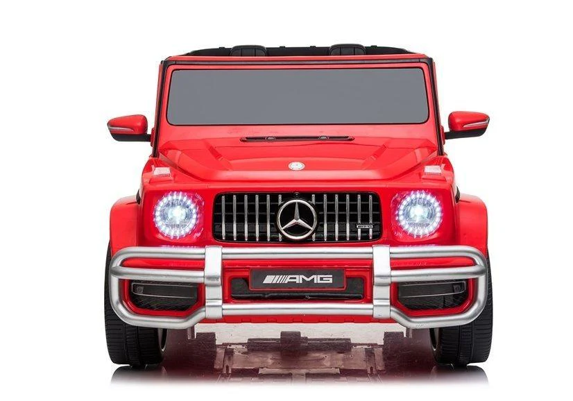 Mercedes AMG G63 Electric Ride-On Car - Image 2