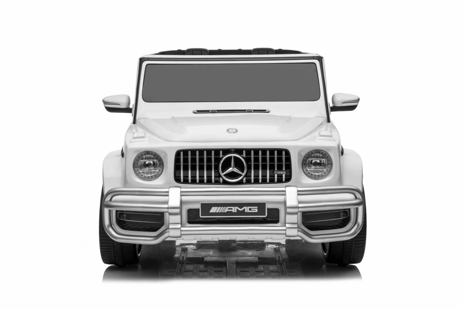 Mercedes AMG G63 Electric Ride-On Car - Image 5