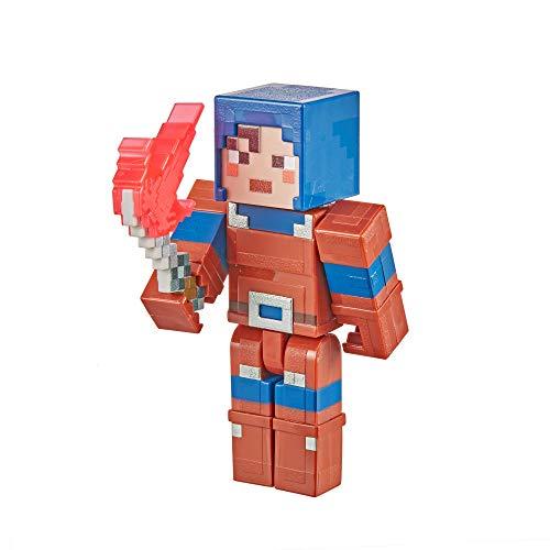 Minecraft Dungeons 3.25" Hex Figure - Image 4