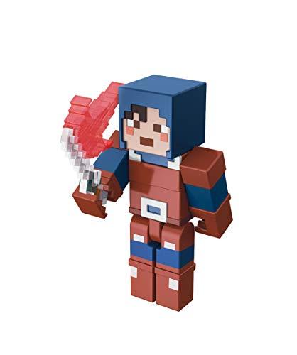 Minecraft Dungeons 3.25" Hex Figure - Image 5