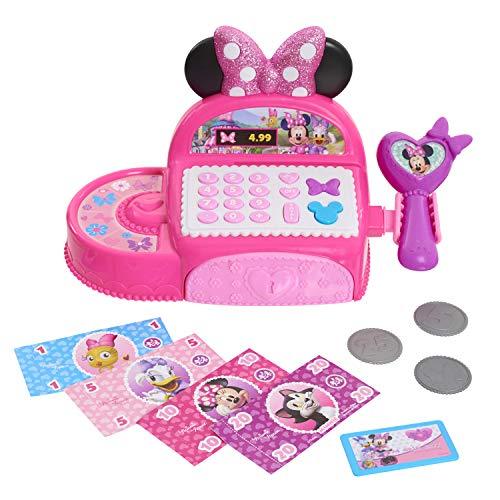 Minnie's Happy Helpers Bowtique Cash Register - Image 2