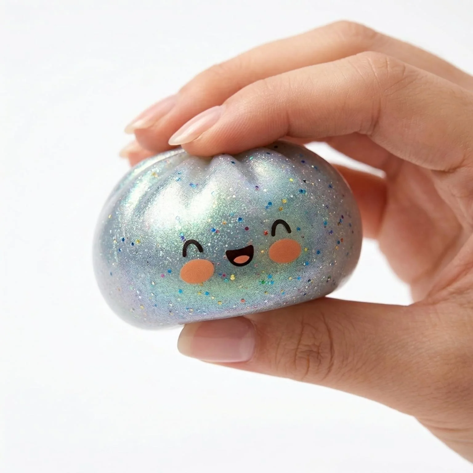 Mystery Squishy Dumplings - Image 2
