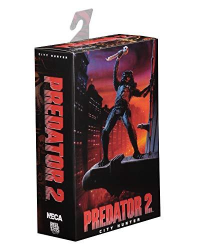 NECA - Predator 2 - 7" Scale Action Figure - Ultimate City Hunter - Image 5