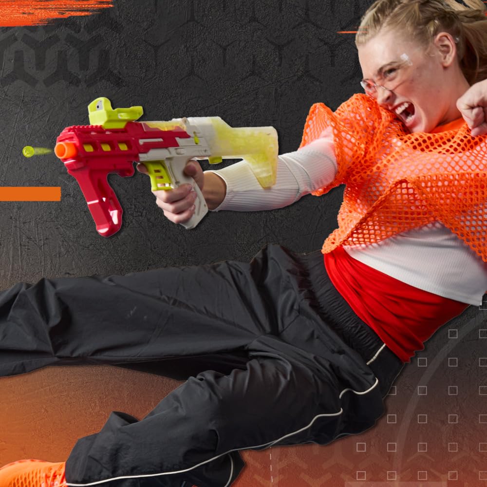 NERF Pro Gun GELFIRE Pronto - Image 3