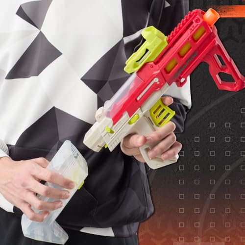 NERF Pro Gun GELFIRE Pronto - Image 4
