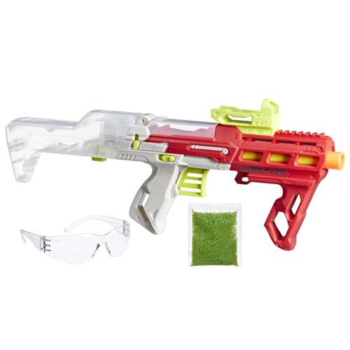 NERF Pro Gun GELFIRE Pronto - Image 6