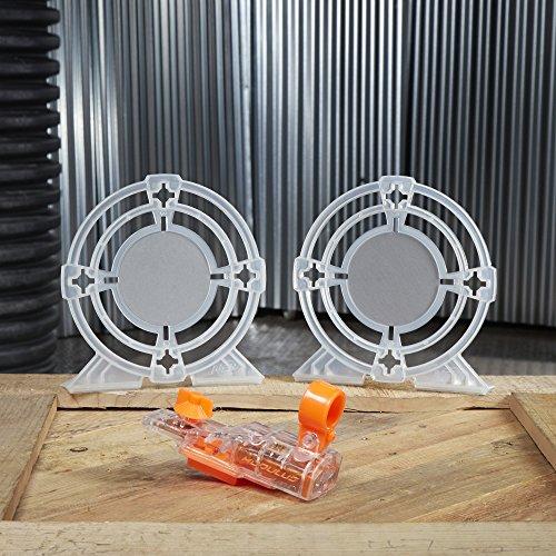 Nerf Modulus Ghost Ops Reflective Targeting Kit - Image 7