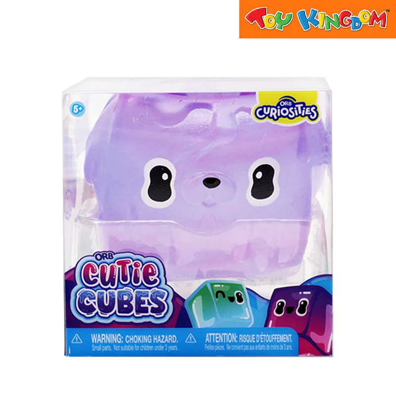 ORB Curiosities Cutie Cubes Assorted - Image 2