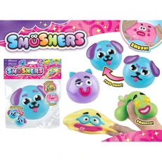 ORB Curiosities Smush And Stay Smushers Assortment