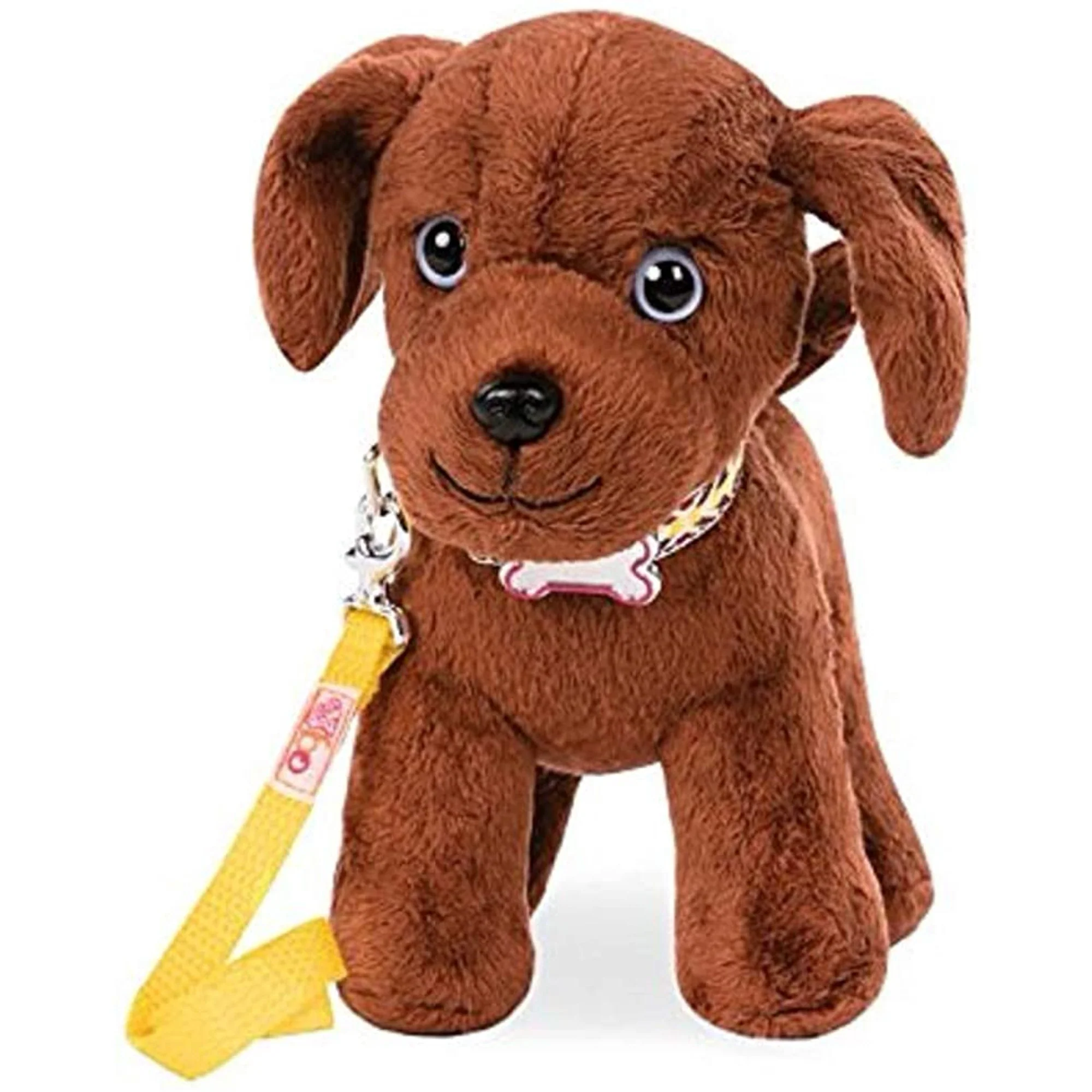 Our Generation Plush Pet Dogs for 18" Dolls - Image 4