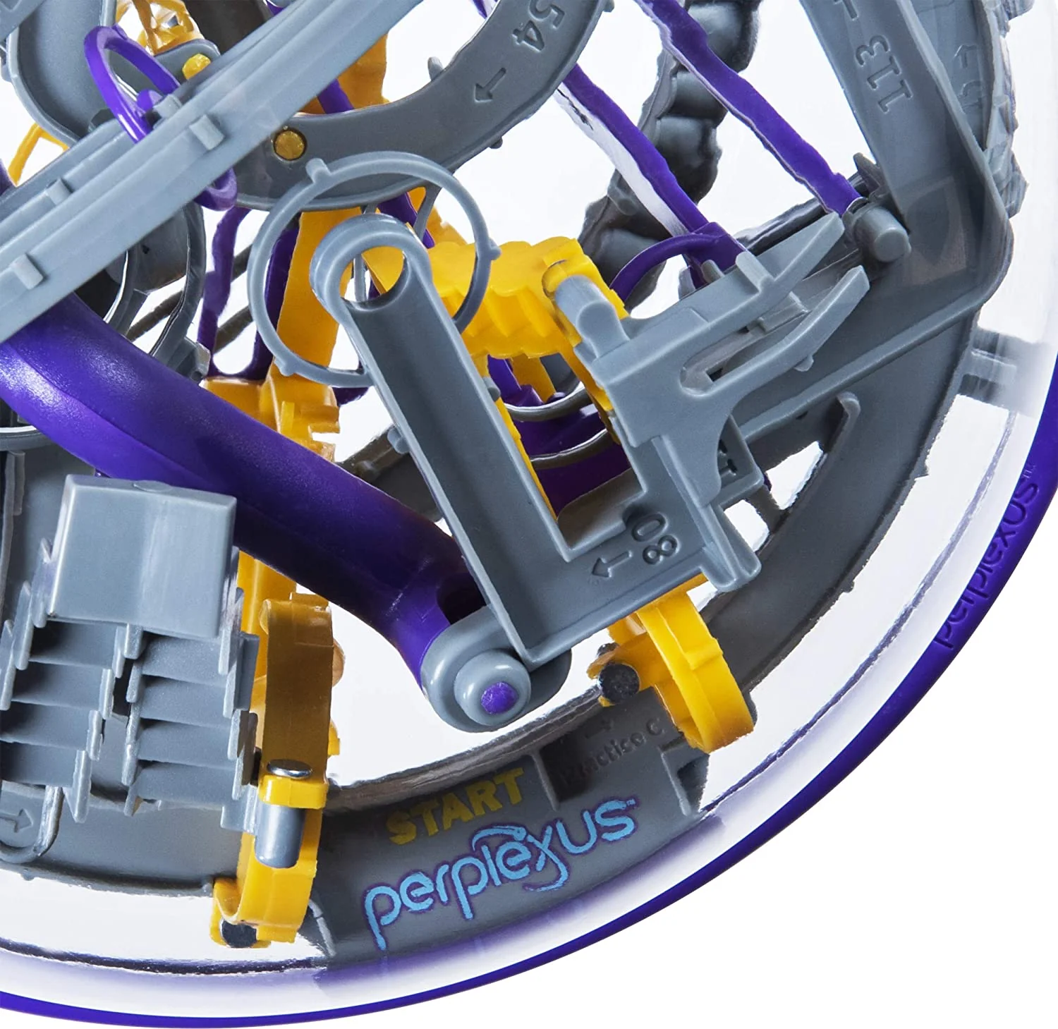 3D Maze Game with 125 Obstacles - Perplexus Epic (Edition May Vary) - Image 4