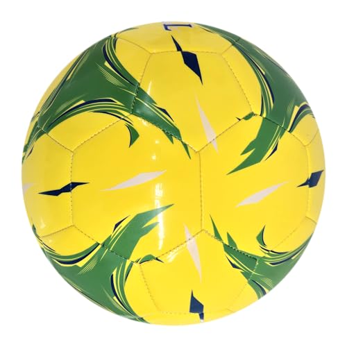 PLAYPRO Country Training Soccer Ball - Elite Edition - for All Ages - (Size 5) - Image 5
